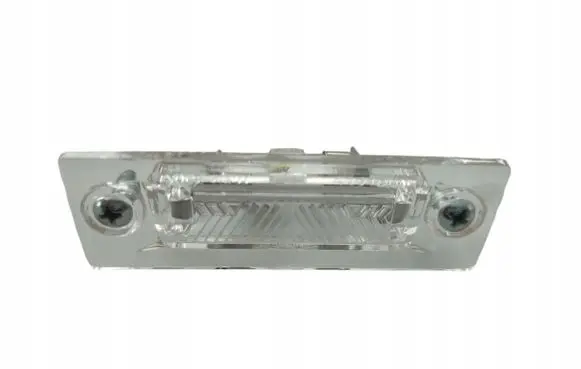 Volkswagen Multivan T5 Number plate light 5402-053-21-910