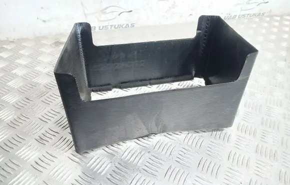 Mitsubishi Lancer VIII Battery box tray 8202A012