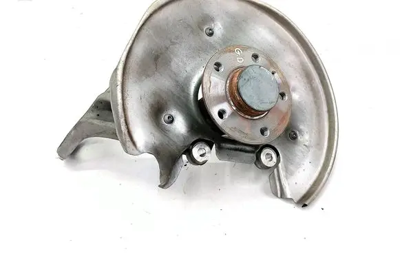 Audi A4 S4 B8 8K Rear wheel hub 8K0505432AQ