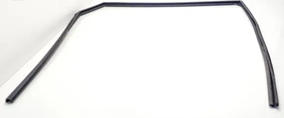 Toyota Prius (XW20) Rubber seal rear door 