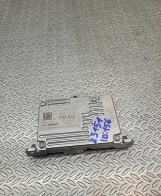 Volkswagen PASSAT B8 LED ballast control module 992941597A