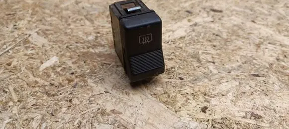 Audi 100 200 5000 C3 Windscreen/window heater switch 443941503D