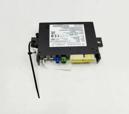 Mercedes-Benz GLA W156 X156 Bluetooth control unit module A2139008013 A2139019503