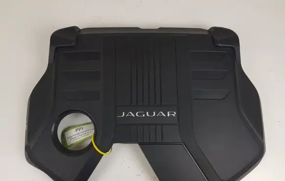 Jaguar XF X260 Engine cover (trim) GX636A949A