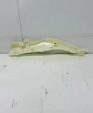 Audi Q8 (C) pillar trim 4M8880756