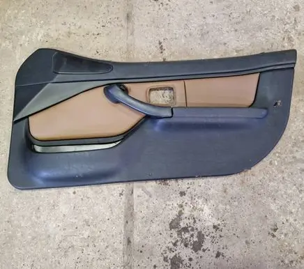 BMW Z3 E36 Front door card panel trim 8411898