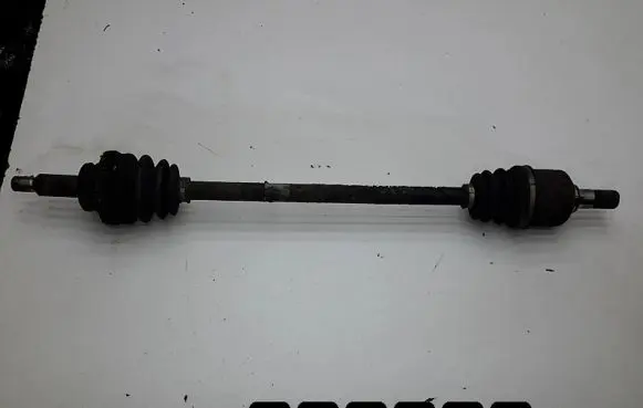 Hyundai Sonata Rear driveshaft