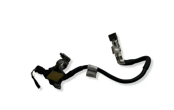 Audi A3 S3 8V Negative earth cable (battery) 5Q0915181D 2990982133 4H0973702A