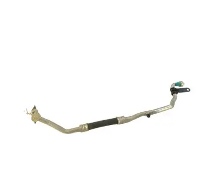 Opel Antara Air conditioning (A/C) pipe/hose 96629600
