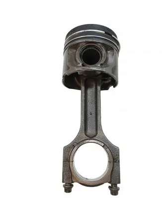 BMW 7 E65 E66 Piston with connecting rod 84L107