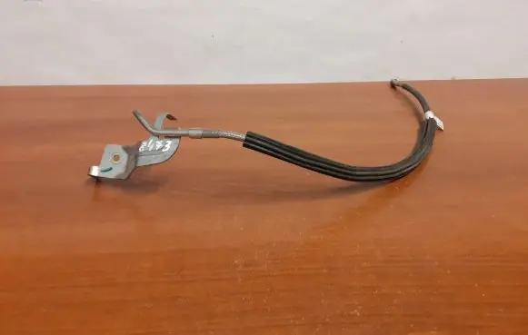 Mercedes-Benz C W205 Brake vacuum hose/pipe 8473 2058301203
