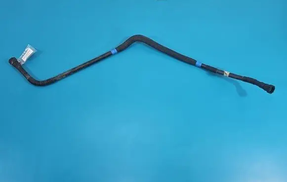 Jaguar F-Pace Intercooler hose/pipe HK839B050AC IMPRK1579160