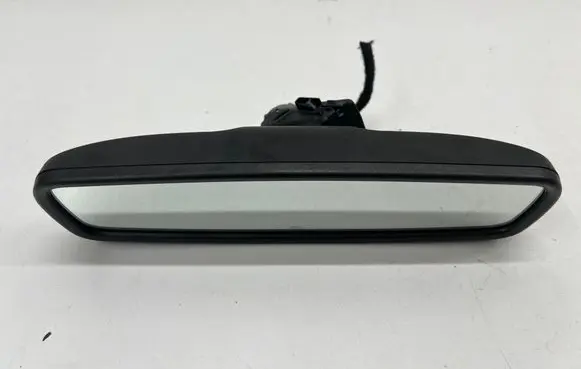Ford Mondeo MK V Rear view mirror (interior) KU5A17E678BA