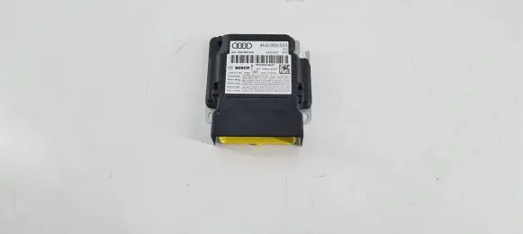Audi A8 S8 D4 4H Airbag control unit/module 4H0959655