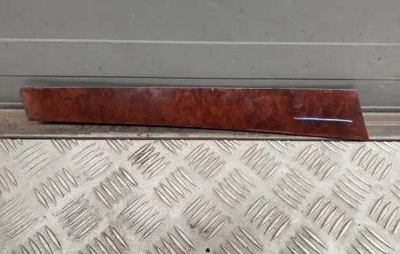 Audi A8 S8 D4 4H Front door trim bar 4H0867409
