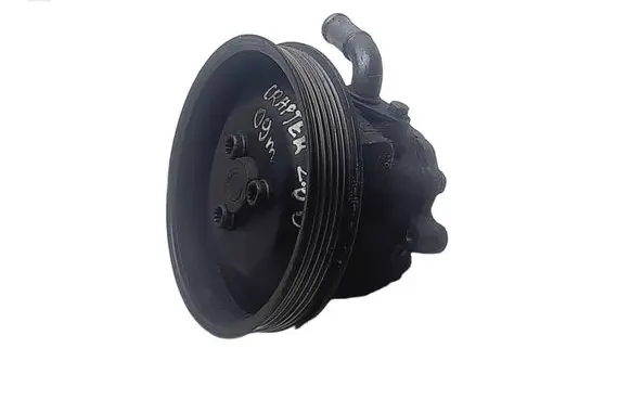 Volkswagen Crafter Power steering pump 2E0422155C HVW9064660201