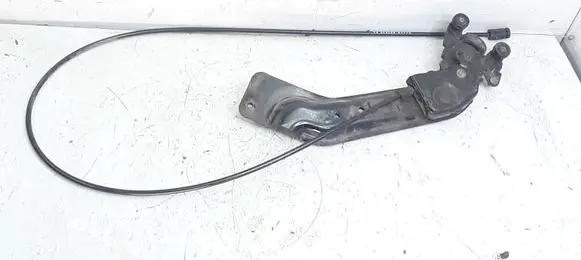 Chrysler Voyager Sliding door lock 944AB859219K1