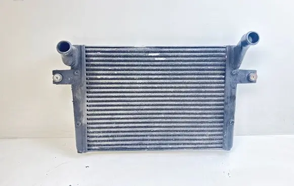 Jeep Grand Cherokee (WJ) Intercooler radiator 52079499AC 1049 83403D