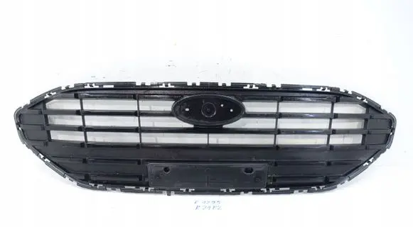 Ford Fiesta ACC Distronic radar sensor grill/trim 