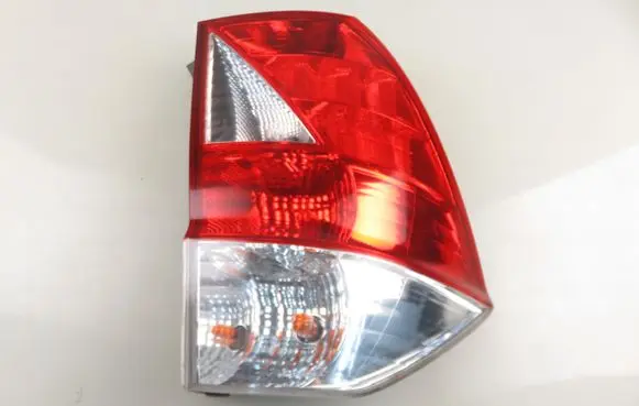 Honda FR-V Rear/tail lights 