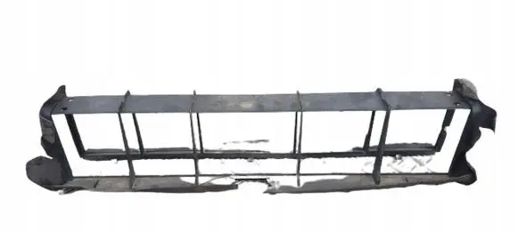 Mercedes-Benz C W203 Intercooler air channel guide A2035050230