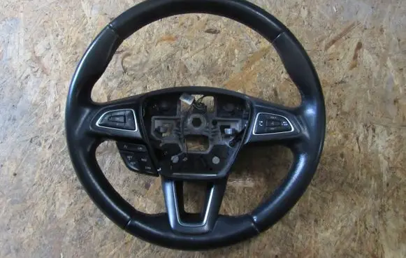 Ford C-MAX II Steering wheel