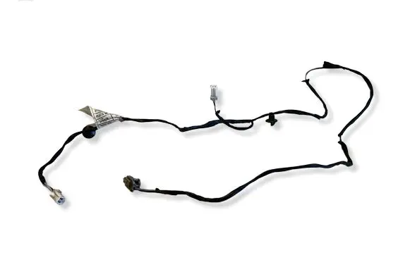 Peugeot Boxer Loading door wiring loom 01343887080