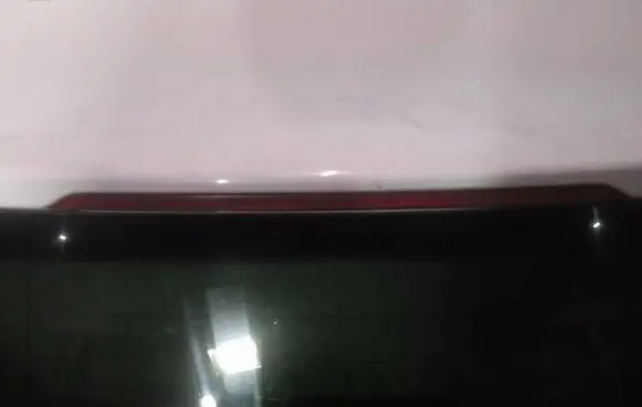Ford C-MAX II Third/center stoplight 