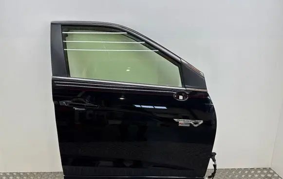 Mitsubishi Eclipse Cross Front door 