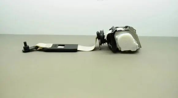 BMW X7 G07 Rear seatbelt 7955758