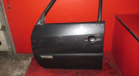 Renault Espace IV Front door DRZWI-LP
