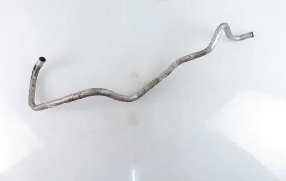 Porsche Boxster 986 Engine coolant pipe/hose 