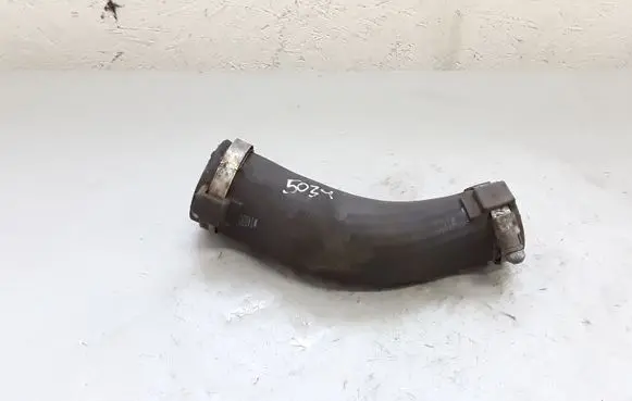 Hyundai i40 Intercooler hose/pipe 282742A802