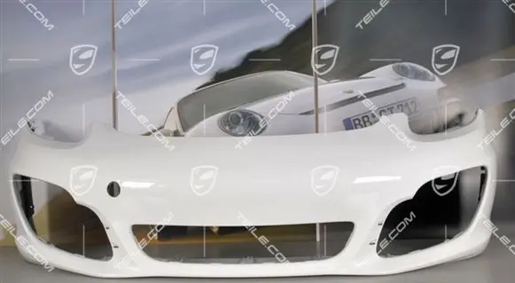 Porsche Boxster 981 Front bumper 98150501052