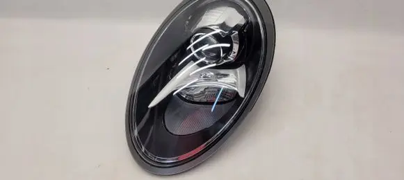 Porsche 911 991 Headlight/headlamp 99163113105