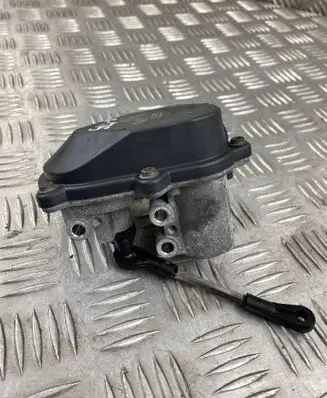 Audi Q5 SQ5 Intake manifold valve actuator/motor 059129086L