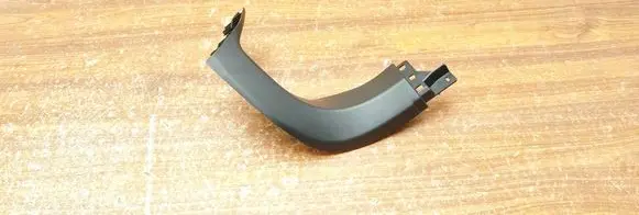 Peugeot 5008 II Other trunk/boot trim element 9814310477