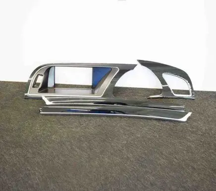 Audi A5 8T 8F Interior decorative trim set 