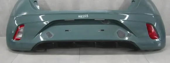 Hyundai i10 Rear bumper 86611K7000