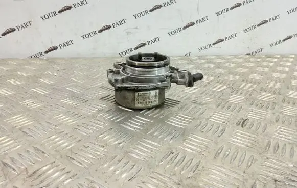 BMW X5 E53 Vacuum pump 7795142