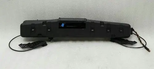 Mercedes-Benz E W212 Tailgate boot lock/latch motor A2128200842