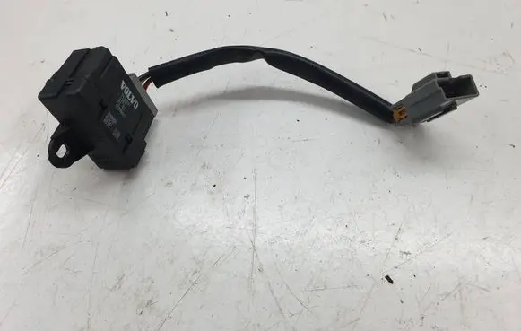 Volvo V70 Seat heating relay 9442947 01022 255550