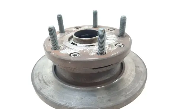 Ford Transit Custom Rear wheel ball bearing BK212B664CB