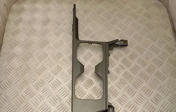 Lexus NX Other center console (tunnel) element 5880578060 5882178100