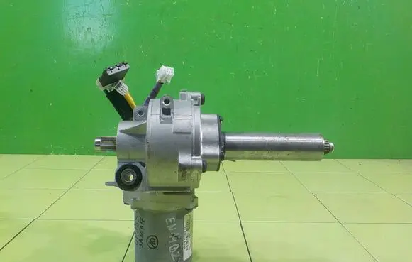 Hyundai Santa Fe Steering rack mechanical part 2W56300400