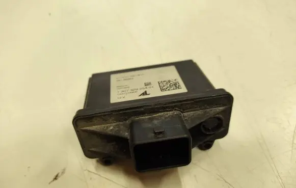 Volvo V50 Xenon control unit/module 130732925401 00100003 10EEG100635