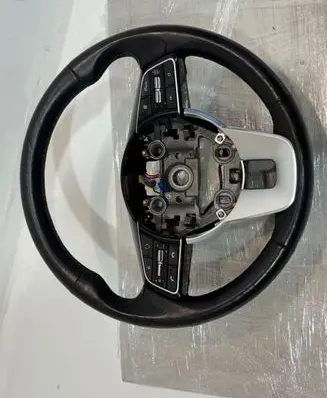 KIA Sportage Steering wheel JHT410