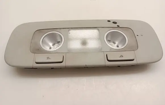 Volkswagen PASSAT B7 Front seat light 3C0947291