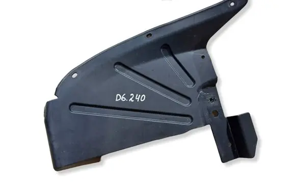 Ford Ranger Rear mudguard AB3956115AD