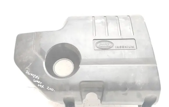 Land Rover Discovery Sport Engine cover (trim) GJ326A949B